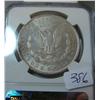 Image 2 : 1885-O  Morgan Silver Dollar NGC MS62
