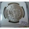 Image 2 : 1888-O  Morgan Silver Dollar NGC MS62