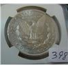 Image 2 : 1896  Morgan Silver Dollar NGC MS62