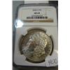 Image 1 : 1898-O  Morgan Silver Dollar NGC MS64
