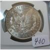 Image 2 : 1898-O  Morgan Silver Dollar NGC MS64