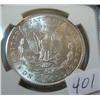 Image 2 : 1899-O  Morgan Silver Dollar NGC MS62