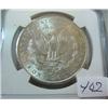 Image 2 : 1899-O  Morgan Silver Dollar NGC MS63