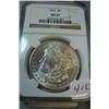 Image 1 : 1903  Morgan Silver Dollar NGC MS65