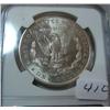 Image 2 : 1903  Morgan Silver Dollar NGC MS65