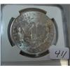 Image 2 : 1904-O  Morgan Silver Dollar NGC MS60