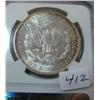 Image 2 : 1904-O  Morgan Silver Dollar NGC MS63