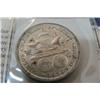 Image 7 : U.S. Columbian Silver Commemoratives - 2 Columbia half $ and 1 Isabella quarter