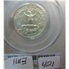 Image 2 : 1932-S Washington Quarter PCGS XF45