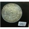 Image 2 : 1880 Carson City Silver Dollar GSA Holder NGC MS63