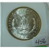 Image 2 : 1882-S Morgan Silver Dollar NGC MS65
