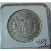 Image 2 : 1883-O Morgan Silver Dollar NGC MS65