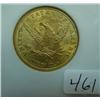 Image 2 : 1901 $10.00 Liberty Gold Coin NGC MS62