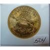 Image 2 : 1904 $20.00 Liberty Gold Coin NGC MS62