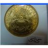 Image 2 : 1904 $20.00 Liberty Gold Coin NGC MS62