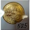 Image 2 : 1900  $20 Liberty Gold Coin NGC MS63