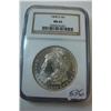 Image 1 : 1904-O Morgan Silver Dollar NGC MS65