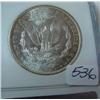Image 2 : 1904-O Morgan Silver Dollar NGC MS65