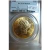 Image 1 : 1903 $20.00 Liberty Gold Coin PCGS MS64