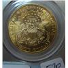 Image 2 : 1903 $20.00 Liberty Gold Coin PCGS MS64
