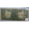 Image 2 : 1899 $5.00 Silver Certificate G