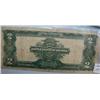 Image 2 : 1886 $2.00 Silver Certificate VG