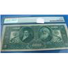 Image 2 : 1896 $2.00 Silver Certificate Fr #248 PMG Very Fine 20