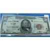 Image 1 : 1929 $50 Small Size National Currency VG Fr#1803-1
