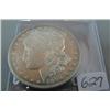 1892/1892-S Morgan Silver Dollar Top 100 VAM-2 XF cleaned