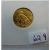 Image 2 : 1926 $2.50 Indian Head Gold Coin NGC MS62