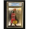 Image 1 : 2000 UPPER DECK GOLD MICHAEL JORDAN LEGACY (GCG 9.5)