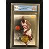 Image 1 : 2000 UPPER DECK GOLD MICHAEL JORDAN LEGACY (GCG 9.5)