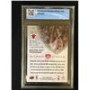 Image 2 : 2000 UPPER DECK GOLD MICHAEL JORDAN LEGACY (GCG 9.5)