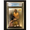 Image 1 : 2000 UPPER DECK GOLD MICHAEL JORDAN LEGACY (GCG 9.5)