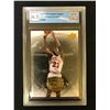 Image 1 : 2000 UPPER DECK GOLD MICHAEL JORDAN LEGACY (GCG 9.5)