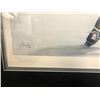 Image 2 : LTD. EDITION WAYNE GRETZKY SIGNED WELCOME TO L.A FRAMED PRINT 24 X 30 WITH COA