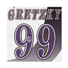 Image 2 : WAYNE GRETZKY SIGNED L.A KINGS 3RD JERSEY (UPPER DECK COA)