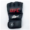Image 1 : GEORGES ST. PIERRE SIGNED UFC MMA GLOVE (FROZEN POND COA)