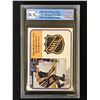 Image 1 : 1981-82 O-PEE-CHEE NO. 384 WAYNE GRETZKY (GCG 8.5)