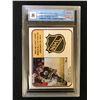 Image 1 : 1981-82 O-PEE-CHEE NO. 383 WAYNE GRETZKY (GCG 8)