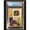 Image 1 : 1981-82 O-PEE-CHEE NO. 383 WAYNE GRETZKY (GCG 8)