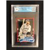 Image 1 : 2012 TOPPS MINI NO. TM-8 BABE RUTH (GCG 9)