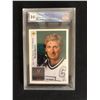 Image 1 : 1992-93 UPPER DECK NO. 435 WAYNE GRETZKY (GCG 10)