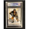 Image 1 : 2006-07 UD SP AUTHENTIC NO. 95 BOBBY ORR (GCG 10)