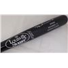 Image 1 : MUHAMMAD ALI SIGNED BLACK LOUISVILLE SLUGGER BAT (JSA COA)