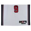 Image 5 : MICHAEL JORDAN SIGNED TEAM USA OLYMPIC BASKETBALL JERSEY (JSA COA)