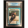 Image 1 : 1979-80 O-PEE-CHEE NO. 18 WAYNE GRETZKY RC (GCG 6.5)