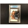 Image 1 : 2010 TOPPS UFC KNOCKOUT NO. FM-GSP GEORGE ST. PIERRE FIGHT MAT RELIC 164/288 (GCG 9)