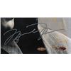 Image 3 : MICHAEL JORDAN AND MUHAMMAD ALI DUAL-SIGNED 16X20 FRAMED PHOTO LE (UDA)