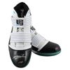 Image 2 : LEBRON JAMES SIGNED 2009 NIKE ZOOM SOLDIER III SHOES W/BOX (UDA)